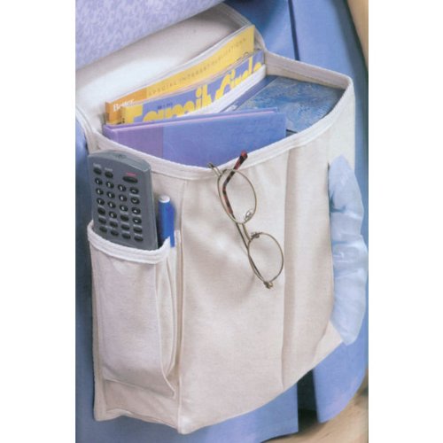 Image #2 of Bedside and Sofa Caddy