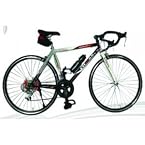 Fomas Roadking Delux Road Bike