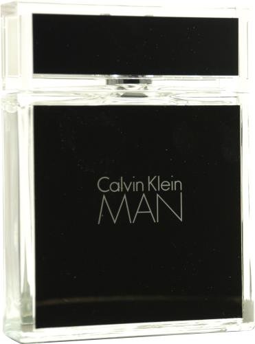 Man by Calvin Klein 3.4 Ounce