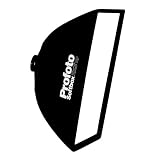 Profoto 505-702 2-Feet x 3-Feet Softbox (White/Black)