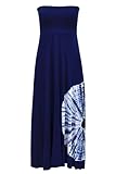 Lucky Brand Boho Bandana Dress/Skirt