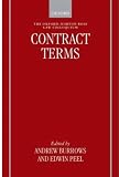 Contract Terms (Oxford-Norton Rose Law Colloquium)