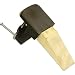 Jewelers Wood Bench Pin Filing Block Anvil Clamp Tool
