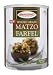 MANISCHEWITZ Whole Grain Matzo Farfel Canister, 16-Ounce Tubes (Pack of 6)