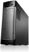 Lenovo H515s Desktop-PC (AMD A6-5200, 2....