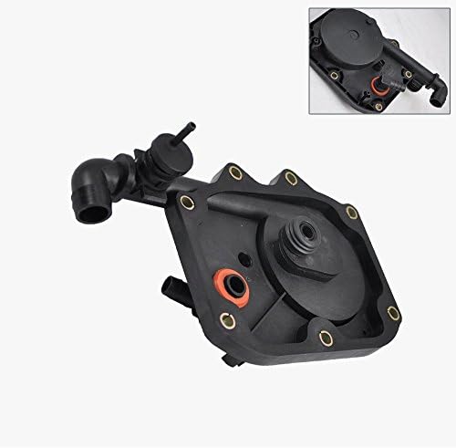 BMW PCV Crankcase Vent Valve Oil Separator Premium Quality 08541