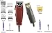 Oster Fast Feed Clipper &amp; Finish-line Trimmer Combo