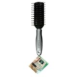 Earth Therapeutics Life Style Vented Brush, Air Hair, 1 brush (Pack of 2)