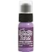 Ranger Tim Holtz Distress Paint, 1-Ounce Bottle, Dusty Concord