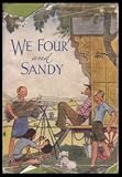 Produkt-Bild: We Four and Sandy: The Four Pentires Again
