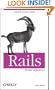 Rails Pocket Reference (Pocket Reference (O'Reilly))