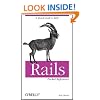 Rails Pocket Reference (Pocket Reference (O'Reilly))