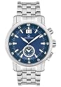 Accutron Men's Excursion Dual Time Watch #26B67