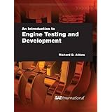 an introduction to engine testing and development