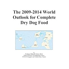 The 2009-2014 World Outlook for Complete Dry Dog Food
