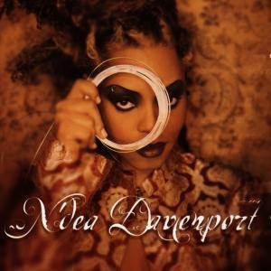 CD-Charts  Music : N'dea Davenport