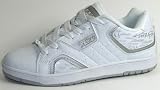 Produkt-Bild: FUBU Sneaker B&L black silver