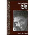 Conversations With Audre Lorde (Literary Conversations Series) book cover