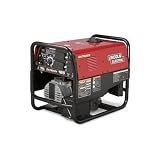 Outback 185 Engine Driven Welder