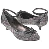 Naughty Monkey Women's Nothing But a Hound Pump