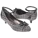 Naughty Monkey Women's Nothing But a Hound Pump