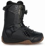 K2【ケーツー】スノーボードブーツ Raider BOA BK