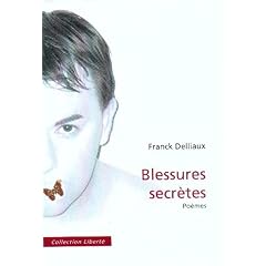 BLESSURES SECRETES