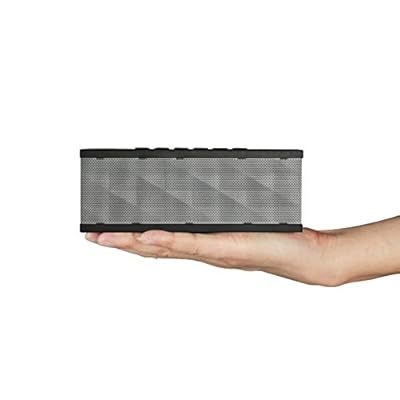 SoundBot&Acirc;&reg; SB571 Bluetooth Wireless Speaker for 12 hrs Music Streaming &amp; Hands-Free Calling w/ 6W + 6W 40mm Driver...