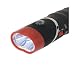 dbest 00-081 Set Swivel Head Flashlight, 2-Piece