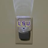 LSU Tigers LED Night Light