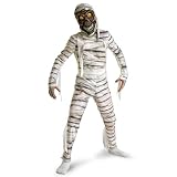 Mummified Deluxe Monster Kids Costume
