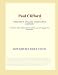 Paul Clifford (Webster's English Thesaurus Edition)