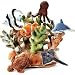 FAO Schwarz Coral Reef Habitat 7 Piece Plush