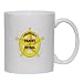 VOLUNTEER TRASHY PATROL Mug for Coffee / Hot Beverage (choice of sizes and colors)