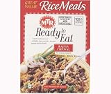 Rajma Chawal 10.5oz - 1 case ( 210 oz)