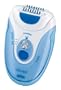 Braun Silk-�pil Xelle 5570 Epilator