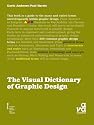 A Visual Dictionary of Graphic Design