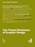 A Visual Dictionary of Graphic Design