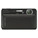 Sony Cyber-shot DSC-TX20 16.2 Megapixel 3D Panorama Compact Camera - Black - 3