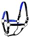 Perri's Horse Soft Padded Leather Halter