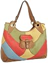 Nine West Gwen Four Poster Shopper