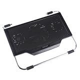 3 Fan usb 2.0 Notebook, PS3, laptop cooler fan, laptop cooler pad, laptop cooling pad, plus 1m Meter USB 2.0 A Male to Female Extension Cable by PJP electronicsby pjp electronics