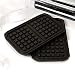 Kitchen & Housewares : Wolfgang Puck Panini Duet Waffle Plate Set