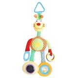 Jollybaby Funky Activity Pals, Butterfly by Jollybaby
