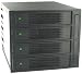 mag-lab databank-i リムーバブルラック 黒 3.5s-ata rc35sa4f
