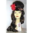 Madonna Cyndi Lauper Wig, Mullet Amy Winehouse Beehive items in