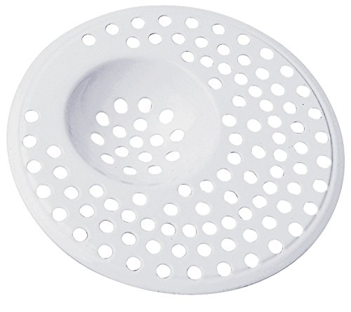 Prepworks from Progressive International GT-6745 Enameled Steel Sink Strainer