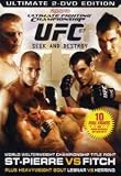 UFC Ultimate Fighting Championship 87 - Seek And Destroy [DVD]
