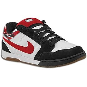 Nike 6.0 Air Mogan Shoe - Men's