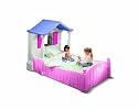 Little Tikes Storybook Cottage Twin Bed